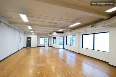 422 Adelaide Street W Second Floor, Toronto, On M5v 1s7