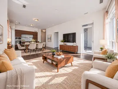 88 Scott Street 2109, Toronto, On M5e 0a9