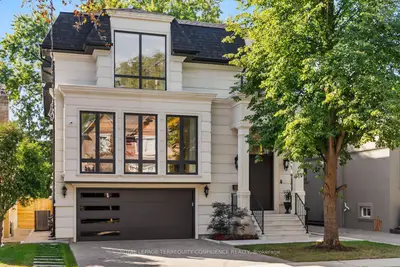 229 Florence Avenue, Toronto, On M2n 1g7
