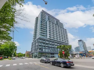 50 Power Street 523, Toronto, On M5a 0v3