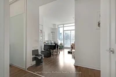 120 Parliament Street 1015, Toronto, On M5a 2y8