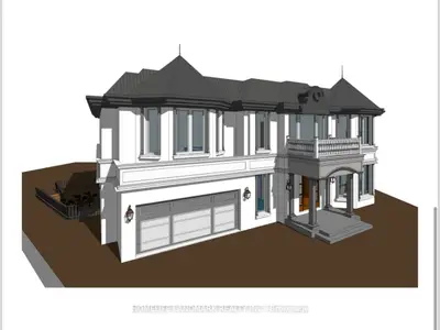 9 Terrington Court, Toronto, On M3b 2j9