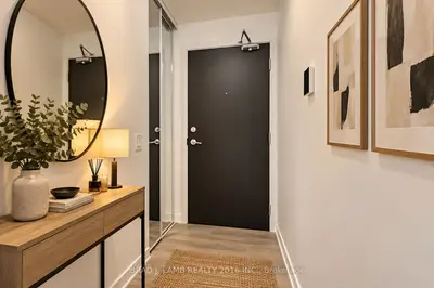 87 Peter Street 2810, Toronto, On M5v 2g5