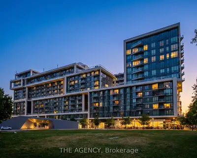 55 Merchants' Wharf 530, Toronto, On M5a 0p2