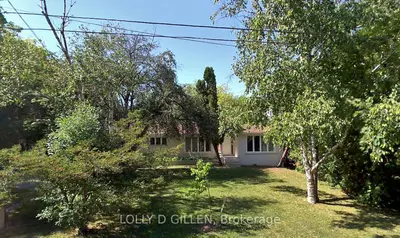 8 (part 1  & 2) Manorcrest Drive, Toronto, On M2n 5k1
