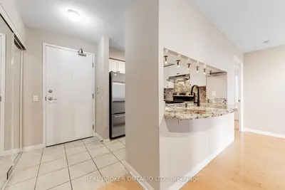 153 Beecroft Road 2011, Toronto, On M2n 7c5