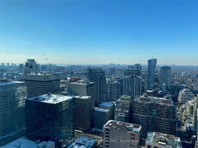 1 Yorkville Avenue 3404, Toronto, On M4w 0b1