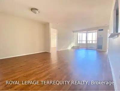 30 Greenfield Avenue 1801, Toronto, On M2n 6n3