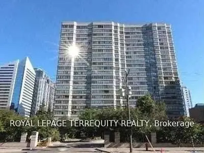 30 Greenfield Avenue 1801, Toronto, On M2n 6n3