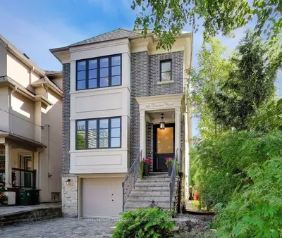 69 Taunton Road, Toronto, On M4s 2p2