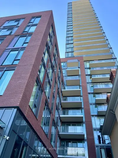 308 Jarvis Street 3003, Toronto, On M5b 0e3
