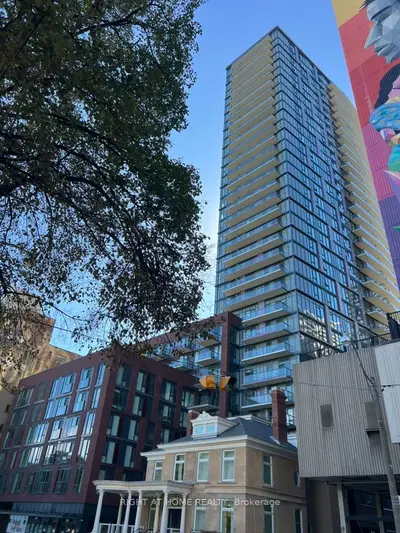 308 Jarvis Street 3003, Toronto, On M5b 0e3