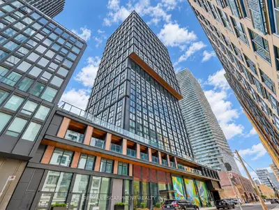 82 Dalhousie Street 1010, Toronto, On M5b 0c5