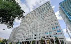 111 St. Clair Avenue W 1607, Toronto, On M4v 1n5