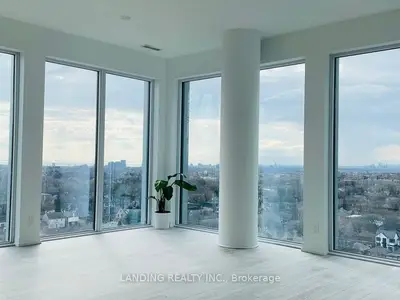 2020 Bathurst Street 1721, Toronto, On M5p 0a6