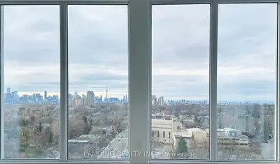 2020 Bathurst Street 1721, Toronto, On M5p 0a6