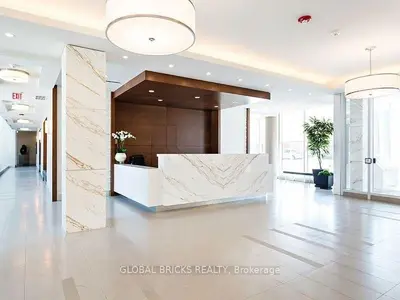 525 Wilson Avenue 911, Toronto, On M3h 1v1