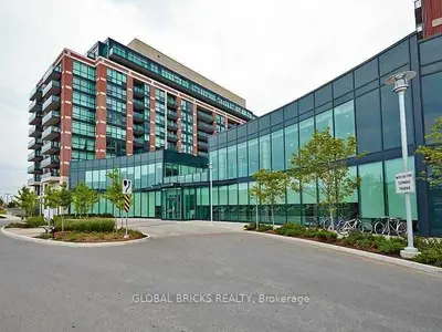 525 Wilson Avenue 911, Toronto, On M3h 1v1