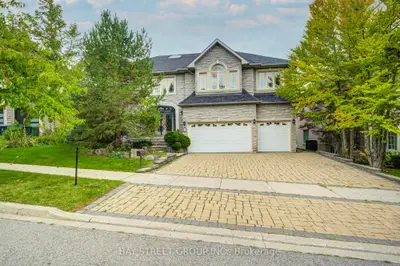 58 Bowan Court, Toronto, On M2k 3a7
