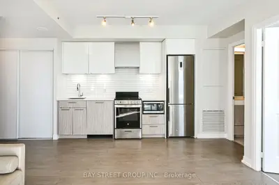 251 Jarvis Street 4703, Toronto, On M5b 0c3
