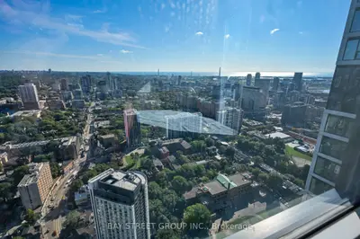 251 Jarvis Street 4703, Toronto, On M5b 0c3