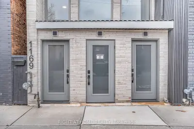 1169 Davenport Road, Toronto, On M6h 2g6