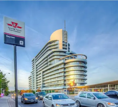 2885 Bayview Avenue 806, Toronto, On M2k 0a3