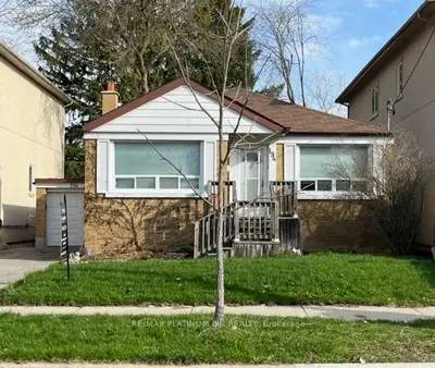194 Florence Avenue, Toronto, On M2n 1g4