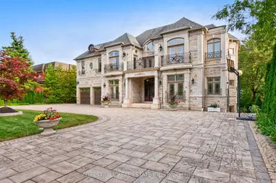 4 Fifeshire Road, Toronto, On M2l 2g5