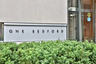 1 Bedford Road 516, Toronto, On M5r 2b5