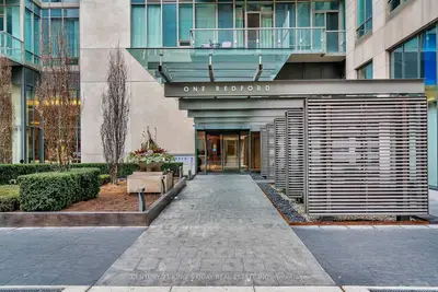1 Bedford Road 516, Toronto, On M5r 2b5