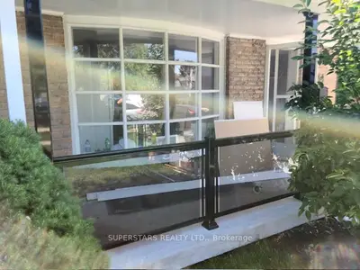 34 Sexton Crescent Main, Toronto, On M2h 2l5