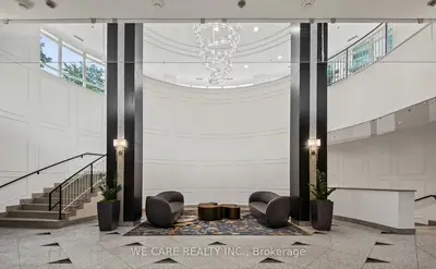 16 Harrison Garden Boulevard 2308, Toronto, On M2n 7j6