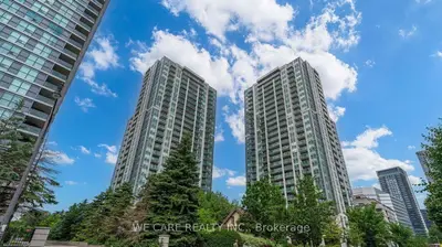 16 Harrison Garden Boulevard 2308, Toronto, On M2n 7j6