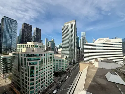 361 Front Street W 2102, Toronto, On M5v 3r5