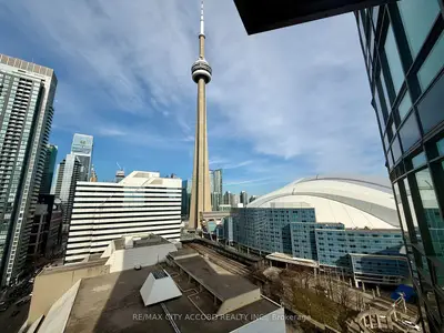 361 Front Street W 2102, Toronto, On M5v 3r5