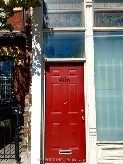 406 Dundas Street E 1, Toronto, On M5a 2a5