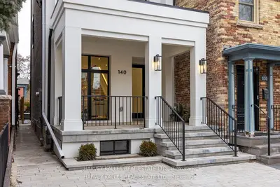140 Harrison Street, Toronto, On M6j 2a4