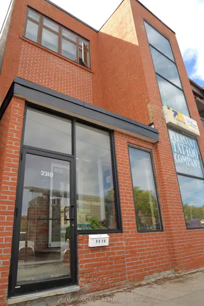 3310 Yonge Street, Toronto, On M4n 2n4