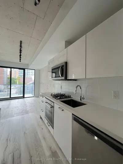 55 Ontario Street 303, Toronto, On M5a 0t8