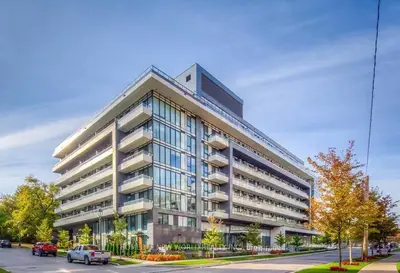 18 Rean Drive 313, Toronto, On M2k 1h3