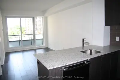 18 Rean Drive 313, Toronto, On M2k 1h3