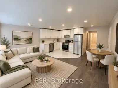 180 Vaughan Road 101, Toronto, On M6c 2m3