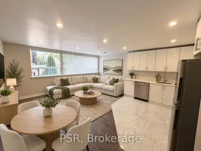 180 Vaughan Road 101, Toronto, On M6c 2m3