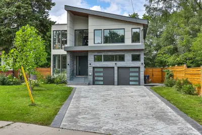 70 Devondale Avenue, Toronto, On M2r 2e2