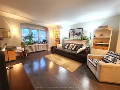 1227 Avenue Road Upper, Toronto, On M5n 2g5