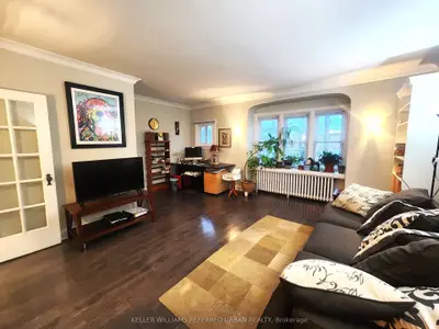 1227 Avenue Road Upper, Toronto, On M5n 2g5