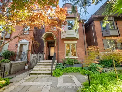 81 Macpherson Avenue, Toronto, On M5r 1w7