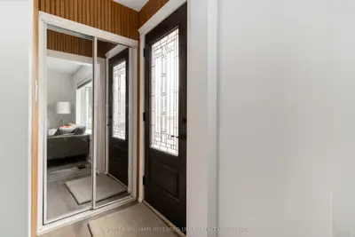 310 Senlac Road, Toronto, On M2r 1r1