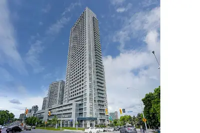 2015 Sheppard Avenue E 307, Toronto, On M2j 0b3